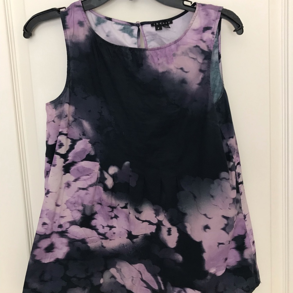 Theory top